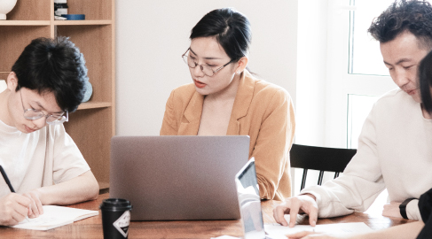 Professionalism and Diligence