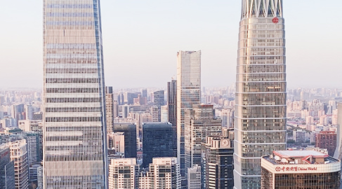 Chinese Roots, International Reach