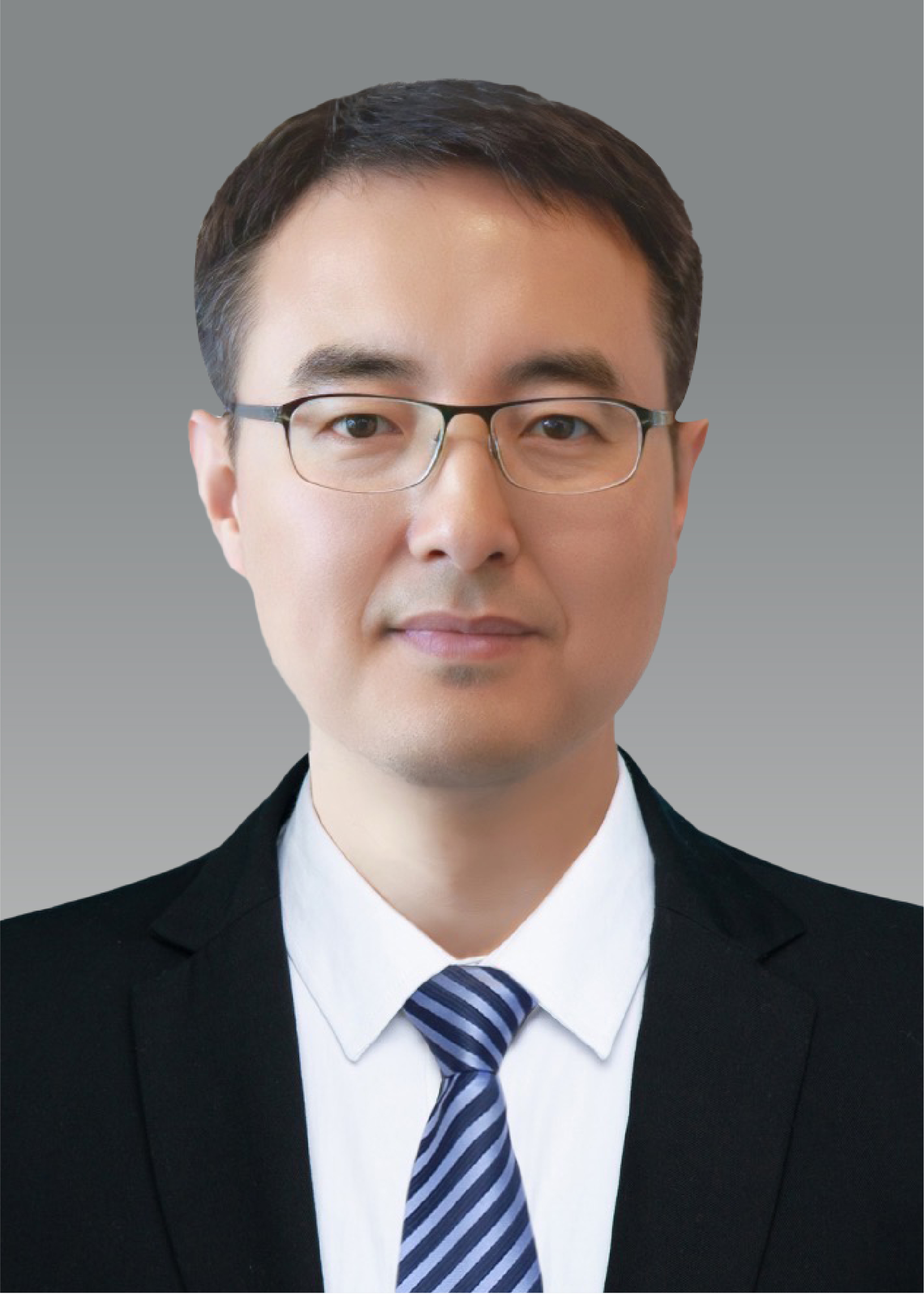 Du Pengfei