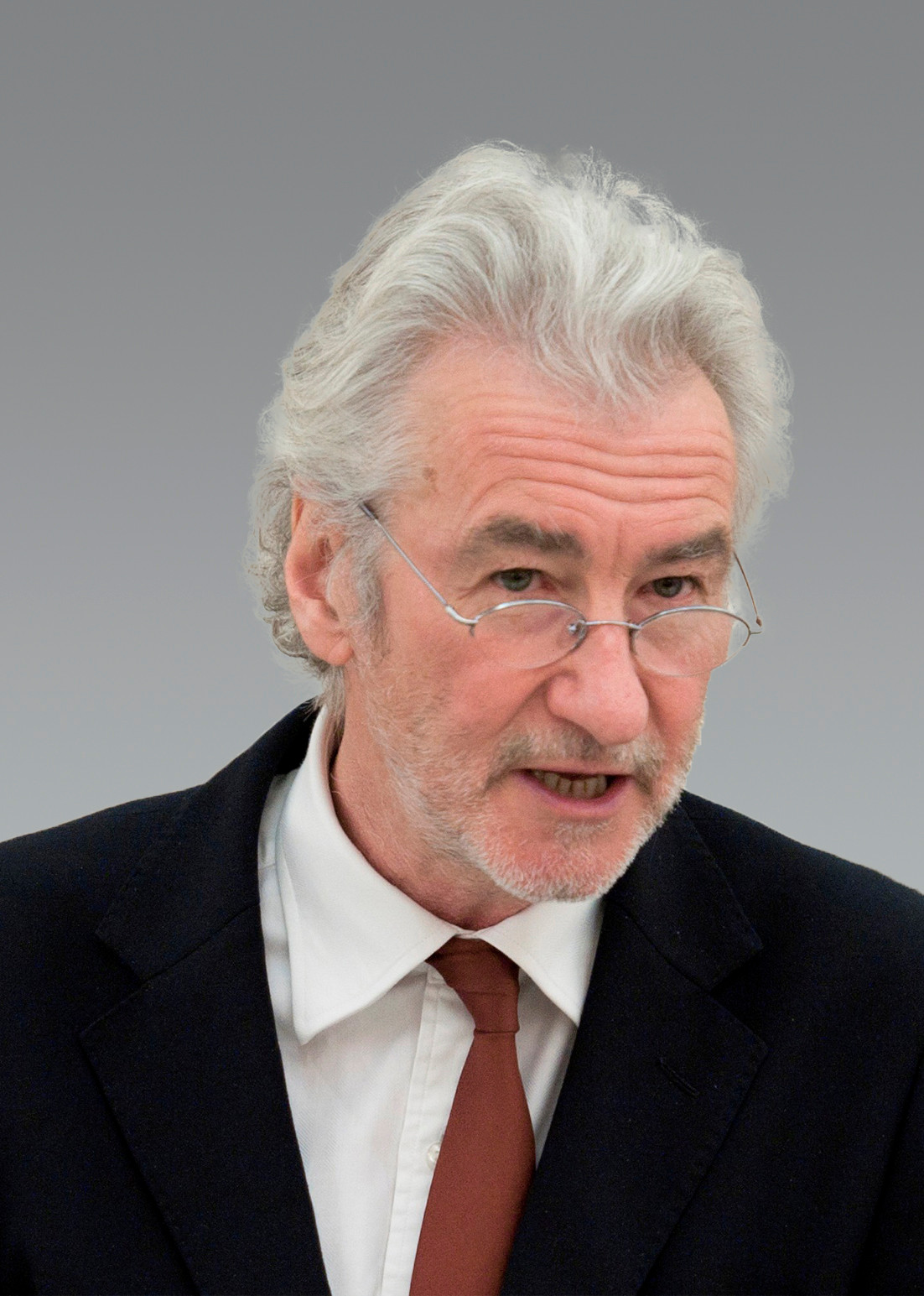 Peter Hugh Nolan
