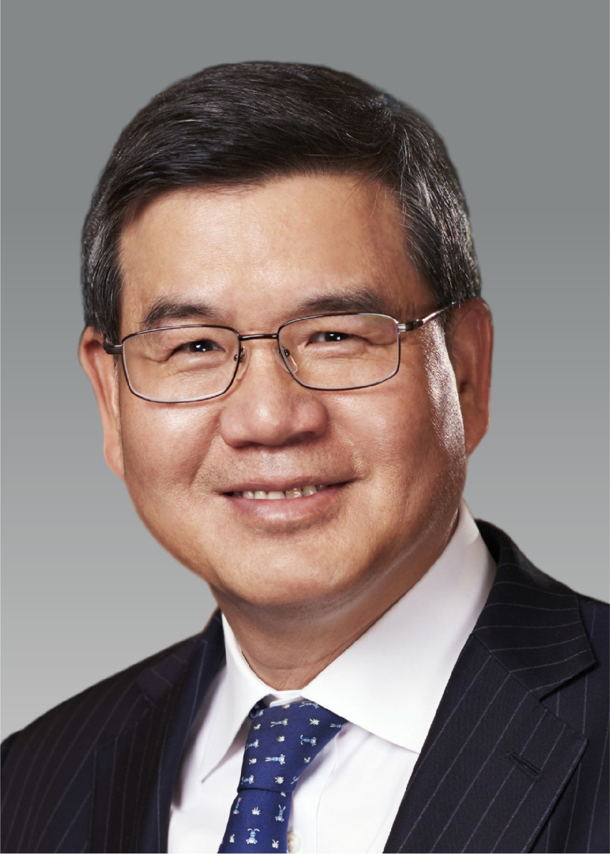 Ng Kong Ping Albert