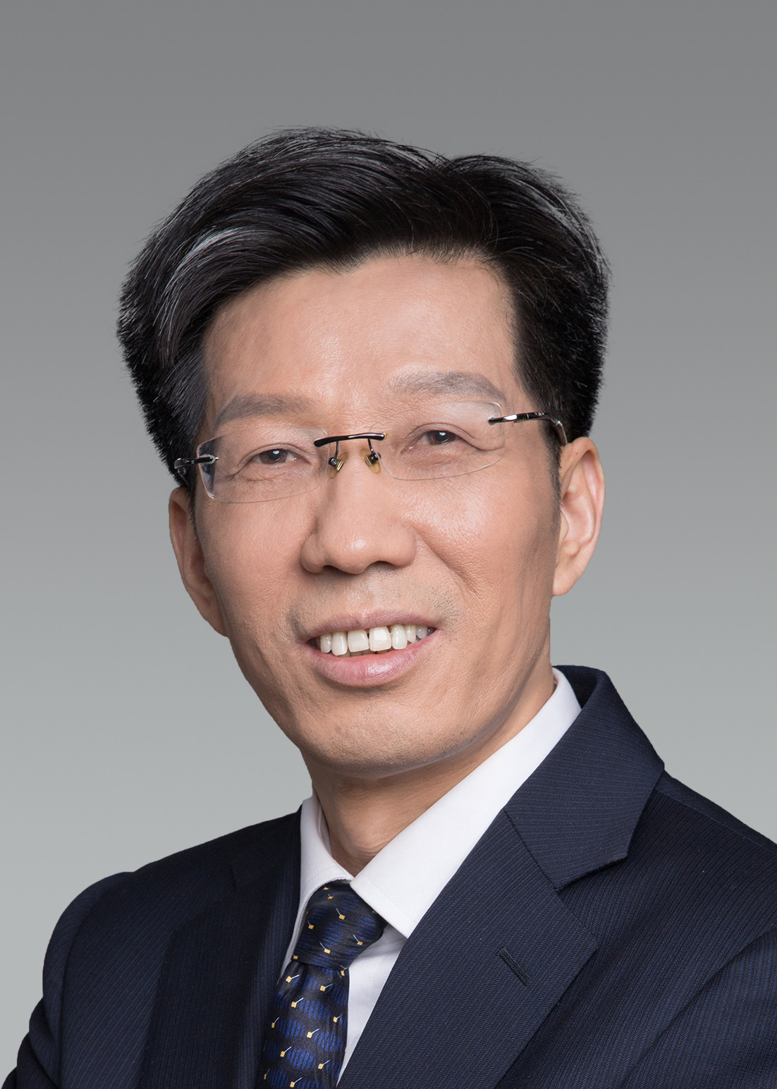 Duan Wenwu