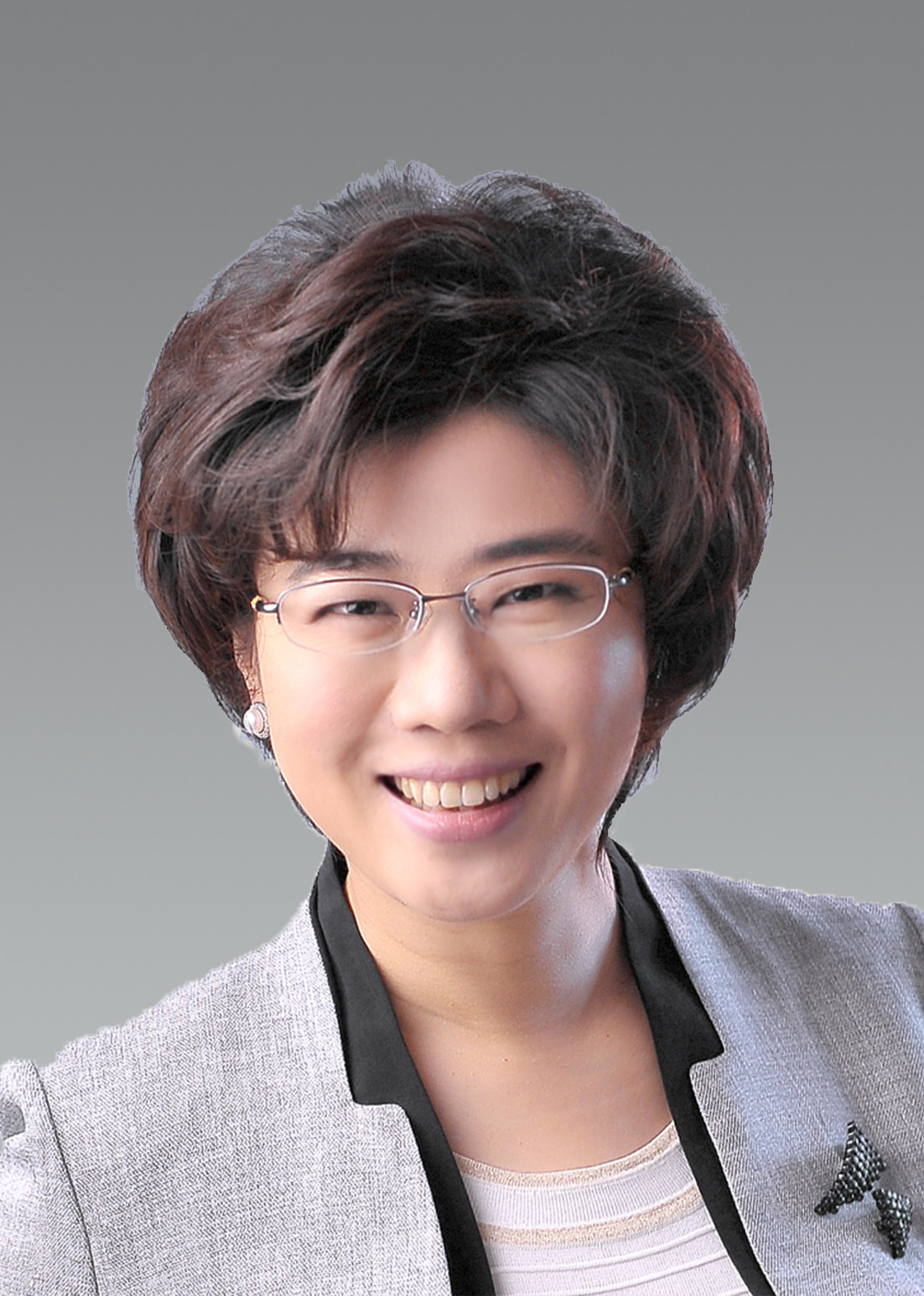 Tan Lixia