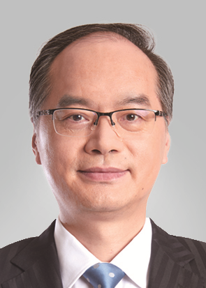 Shen Rujun