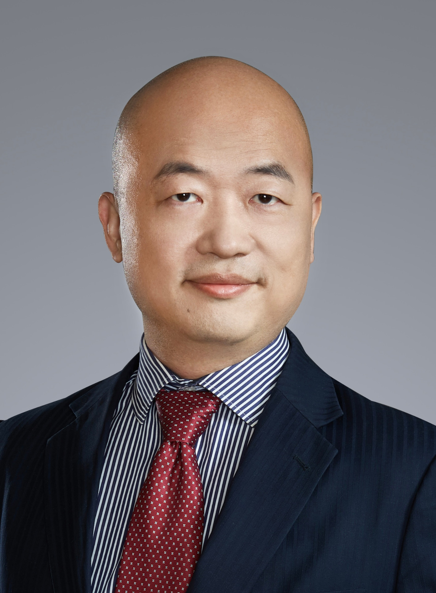 Zhou Jiaxing