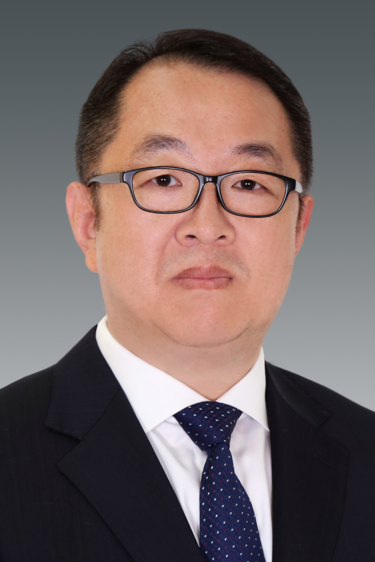 Zhang Fengwei