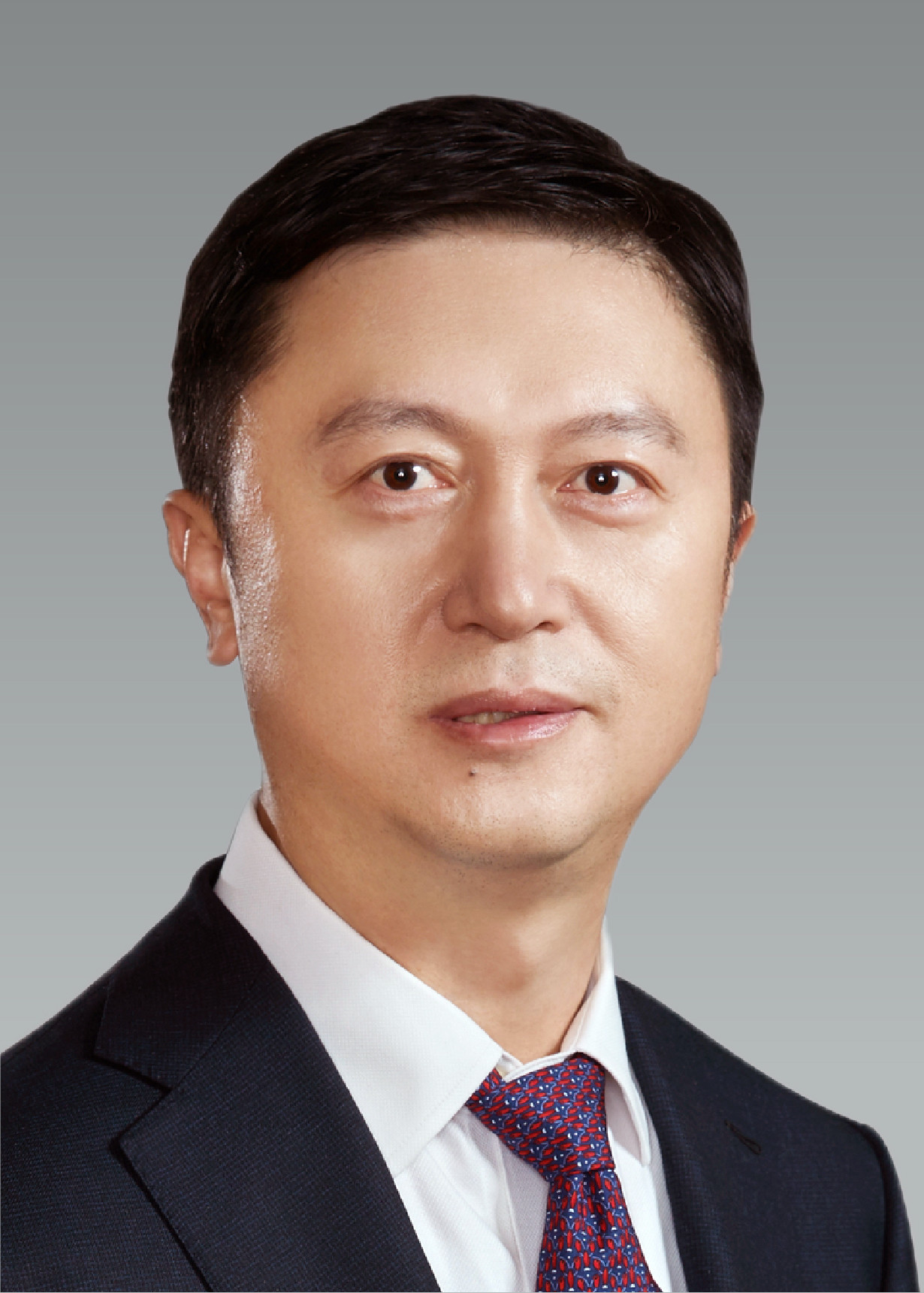 Wang Shuguang