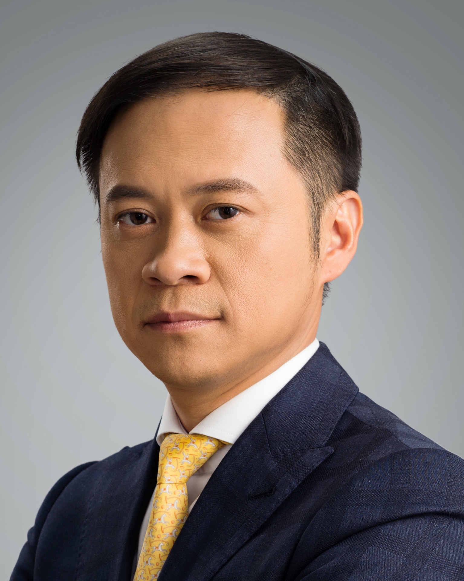 Xu Yicheng