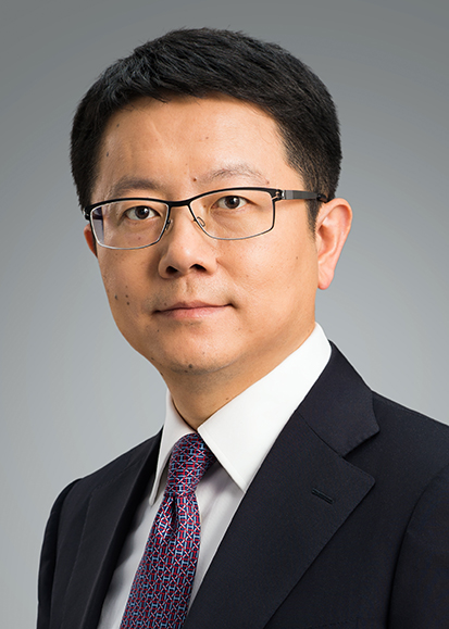 Wu Bo