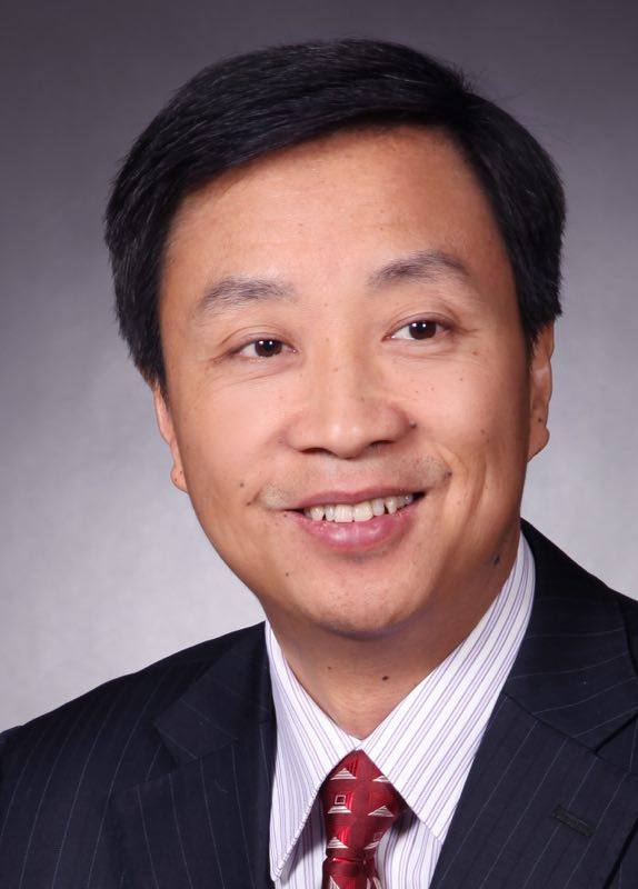 Hu Changsheng