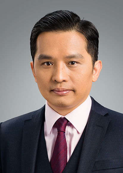 Wong King Fung