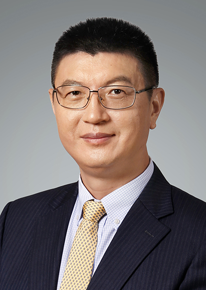 Huang Zhaohui