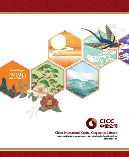 CCIC 2020 Annual Report (IFRS)