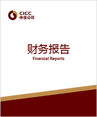 CCIC 2020 Annual Report (PRC)